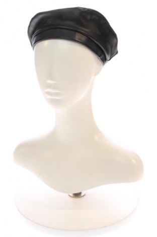 Căciulă Sinsay, Culoare Negru, Preț 58,06 Lei