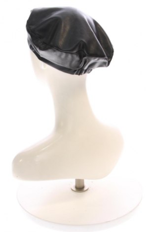 Căciulă Sinsay, Culoare Negru, Preț 58,06 Lei