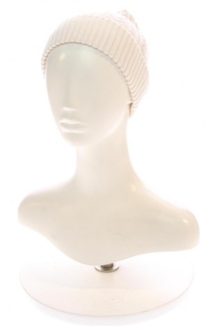 Căciulă Sinsay, Culoare Ecru, Preț 34,95 Lei