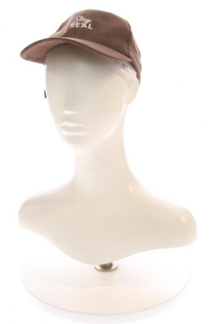 Mütze Sinsay, Farbe Braun, Preis € 6,65