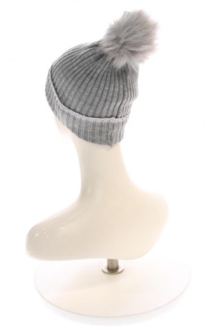 Mütze Sinsay, Farbe Grau, Preis € 11,86
