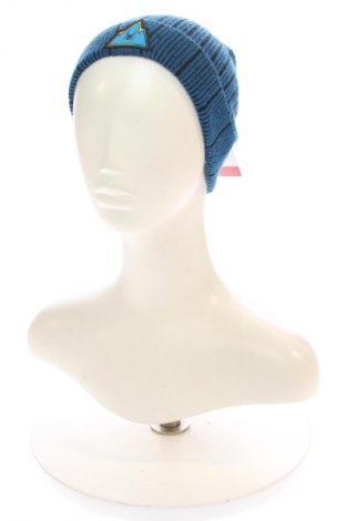 Căciulă Spyder, Culoare Albastru, Preț 189,47 Lei