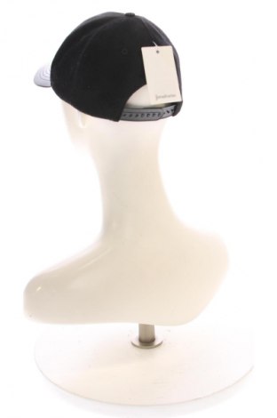 Mütze Stradivarius, Farbe Schwarz, Preis € 10,74