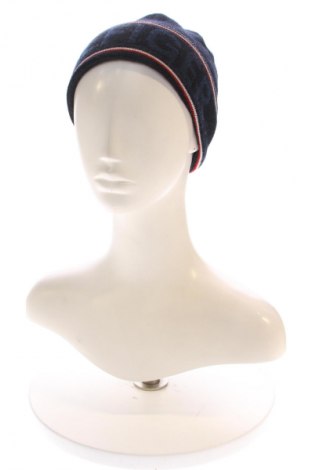 Czapka Tommy Hilfiger, Kolor Niebieski, Cena 106,99 zł