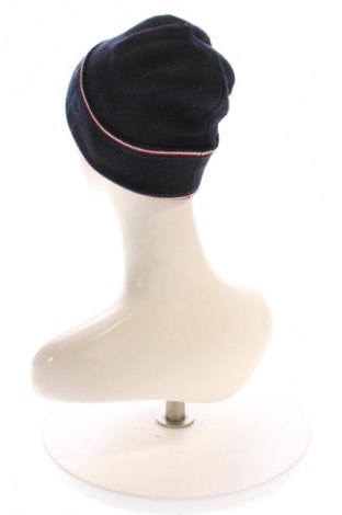 Czapka Tommy Hilfiger, Kolor Niebieski, Cena 106,99 zł