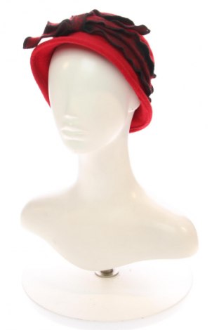 Hut Tonak, Farbe Rot, Preis 12,28 €