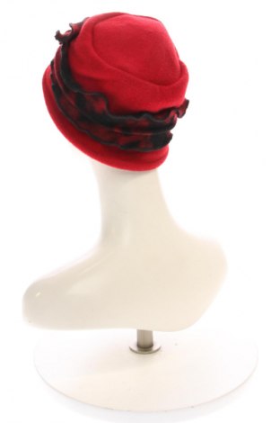 Hut Tonak, Farbe Rot, Preis 12,28 €