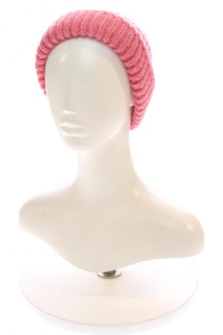 Mütze Topshop, Farbe Rosa, Preis € 10,23