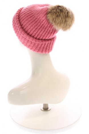Mütze Topshop, Farbe Rosa, Preis € 10,23