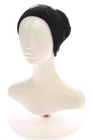 Sapka Unbranded, Szín Fekete, Ár 2 800 Ft