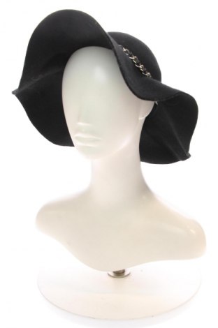 Căciulă Unbranded, Culoare Negru, Preț 36,84 Lei