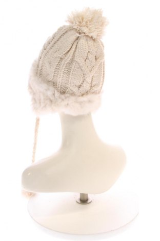 Mütze Unbranded, Farbe Beige, Preis € 16,99