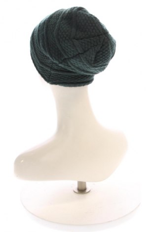 Căciulă Unbranded, Culoare Verde, Preț 34,21 Lei