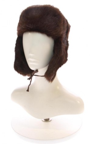 Hut Unbranded, Farbe Braun, Preis 7,16 €