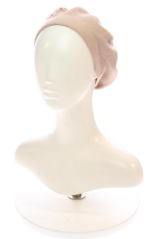 Sapka Unbranded, Szín Bézs, Ár 4 636 Ft