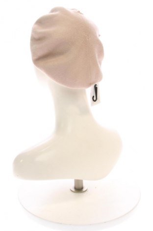 Sapka Unbranded, Szín Bézs, Ár 4 636 Ft