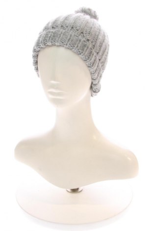 Шапка Unbranded, Цвят Сив, Цена 14,00 лв.