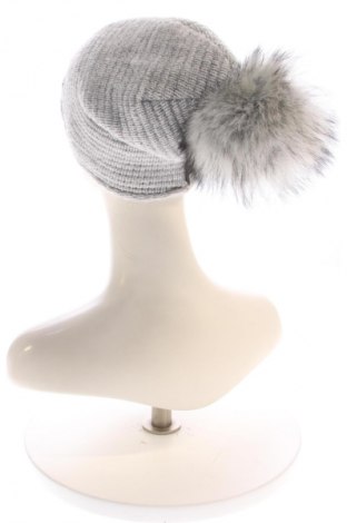 Mütze Unbranded, Farbe Grau, Preis € 13,99