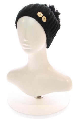 Căciulă Unbranded, Culoare Negru, Preț 61,00 Lei