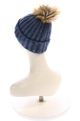 Sapka Unbranded, Szín Kék, Ár 2 812 Ft