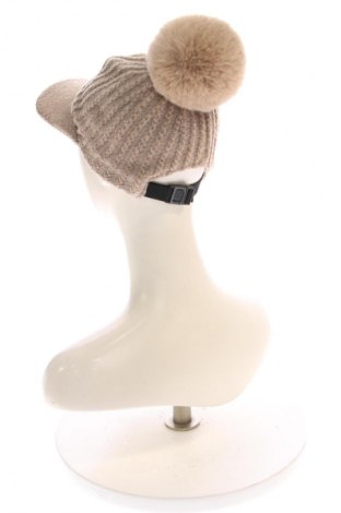 Καπέλο Unbranded, Χρώμα Καφέ, Τιμή 7,19 €