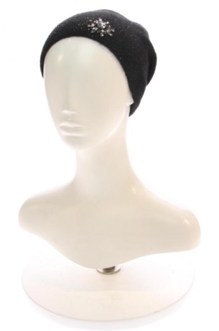 Mütze Unbranded, Farbe Schwarz, Preis € 13,61