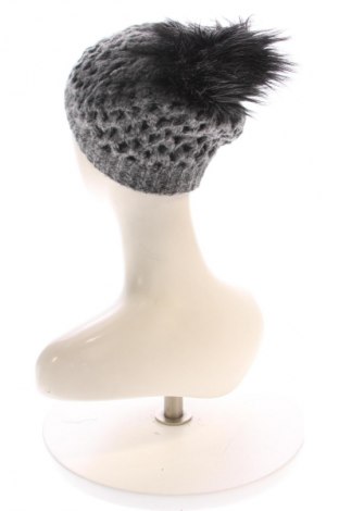 Mütze Unbranded, Farbe Grau, Preis € 9,99