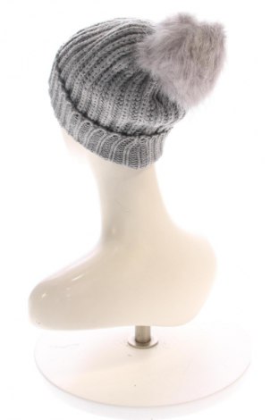 Čepice  Unbranded, Barva Šedá, Cena  349,00 Kč