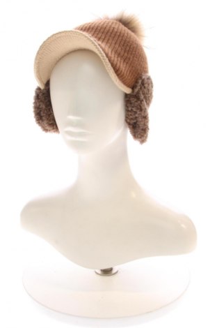Mütze Unbranded, Farbe Braun, Preis € 7,16