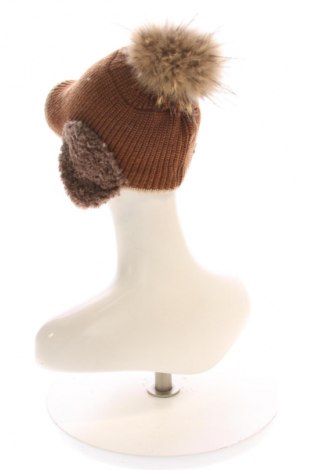 Mütze Unbranded, Farbe Braun, Preis € 7,16