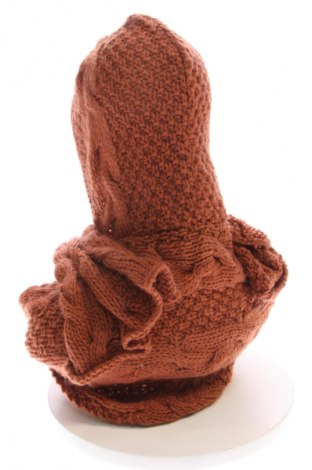 Mütze Unbranded, Größe M, Farbe Braun, Preis € 11,76