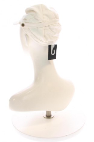 Mütze Unbranded, Farbe Ecru, Preis € 11,76