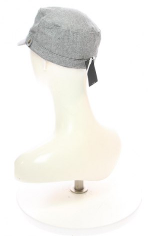 Mütze Unbranded, Farbe Grau, Preis € 11,76