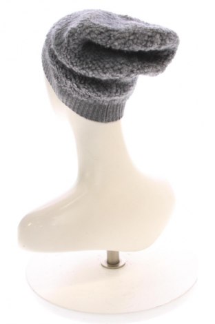 Sapka United Colors Of Benetton, Szín Szürke, Ár 4 000 Ft