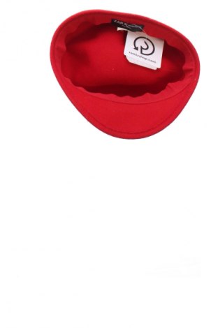 Hut Zara, Farbe Rot, Preis 7,16 €