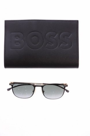 Napszemüvegek BOSS, Szín Fekete, Ár 70 300 Ft