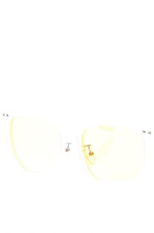 Okulary przeciwsłoneczne Emily Westwood, Kolor Biały, Cena 338,51 zł