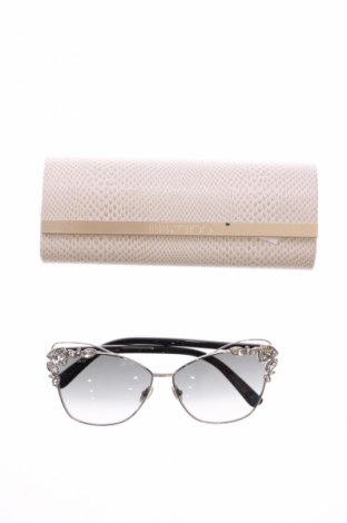 Sonnenbrille Jimmy Choo, Farbe Schwarz, Preis € 179,03