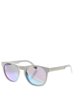 Okulary przeciwsłoneczne Lacoste, Kolor Szary, Cena 503,45 zł