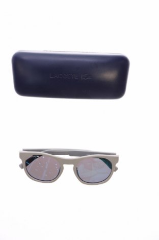 Okulary przeciwsłoneczne Lacoste, Kolor Szary, Cena 503,45 zł