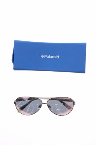 Okulary przeciwsłoneczne POLAROID, Kolor Niebieski, Cena 285,06 zł