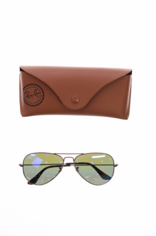 Sonnenbrille Ray Ban, Farbe Blau, Preis € 147,99