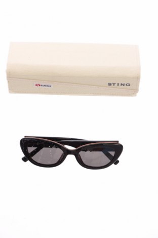 Slnečné okuliare  Superga, Farba Čierna, Cena  75,95 €