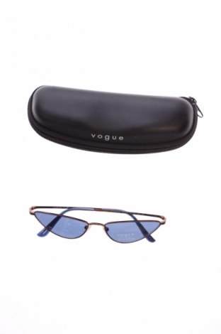 Sonnenbrille Vogue, Farbe Golden, Preis € 39,46