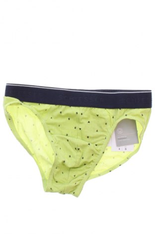 Slip Schiesser, Größe S, Farbe Mehrfarbig, Preis € 8,99