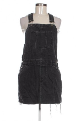 Latzkleid ASOS, Größe M, Farbe Schwarz, Preis 16,99 €