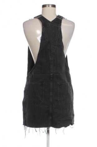 Latzkleid ASOS, Größe M, Farbe Schwarz, Preis 16,99 €