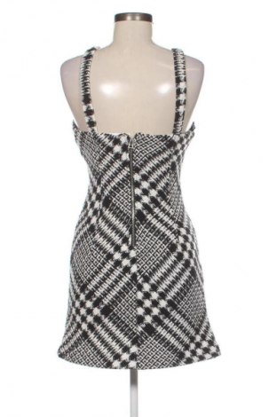 Latzkleid Bershka, Größe L, Farbe Mehrfarbig, Preis 31,68 €