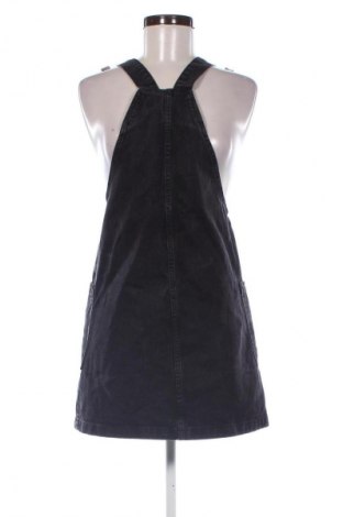 Latzkleid Denim Co., Größe S, Farbe Schwarz, Preis € 20,00