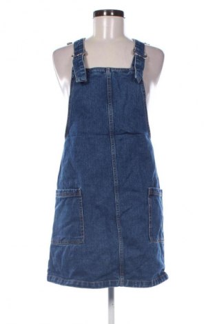 Sukienka Denim&Co., Rozmiar M, Kolor Niebieski, Cena 89,98 zł